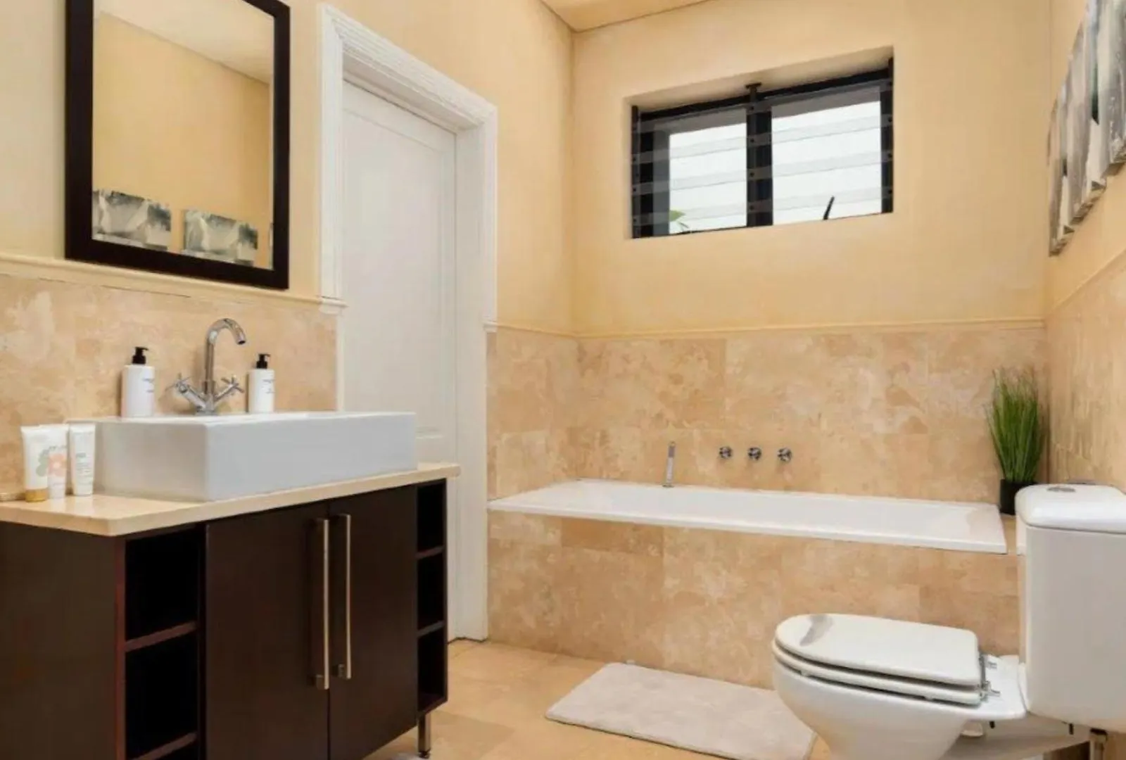 Sunset Accommodation Città del Capo Appartamento