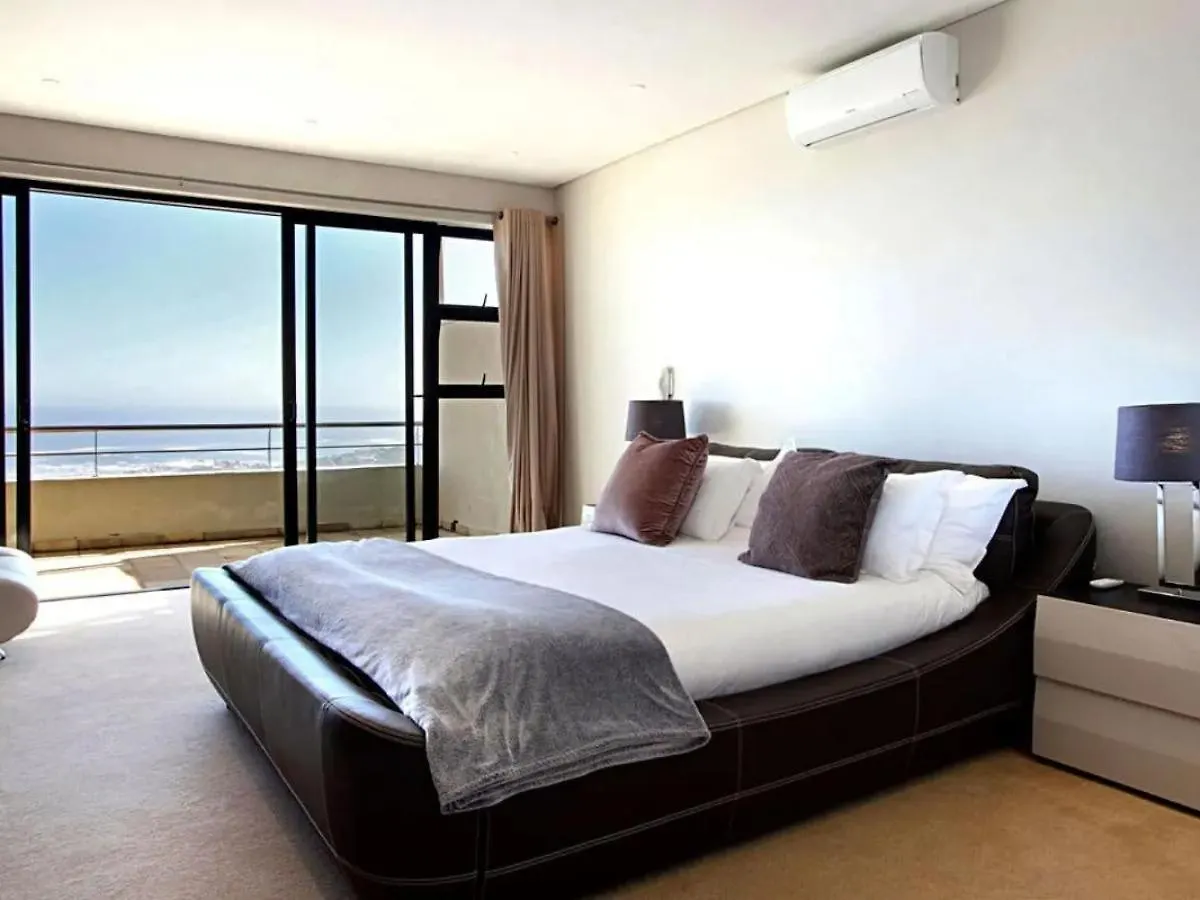 Appartamento Sunset Accommodation Città del Capo