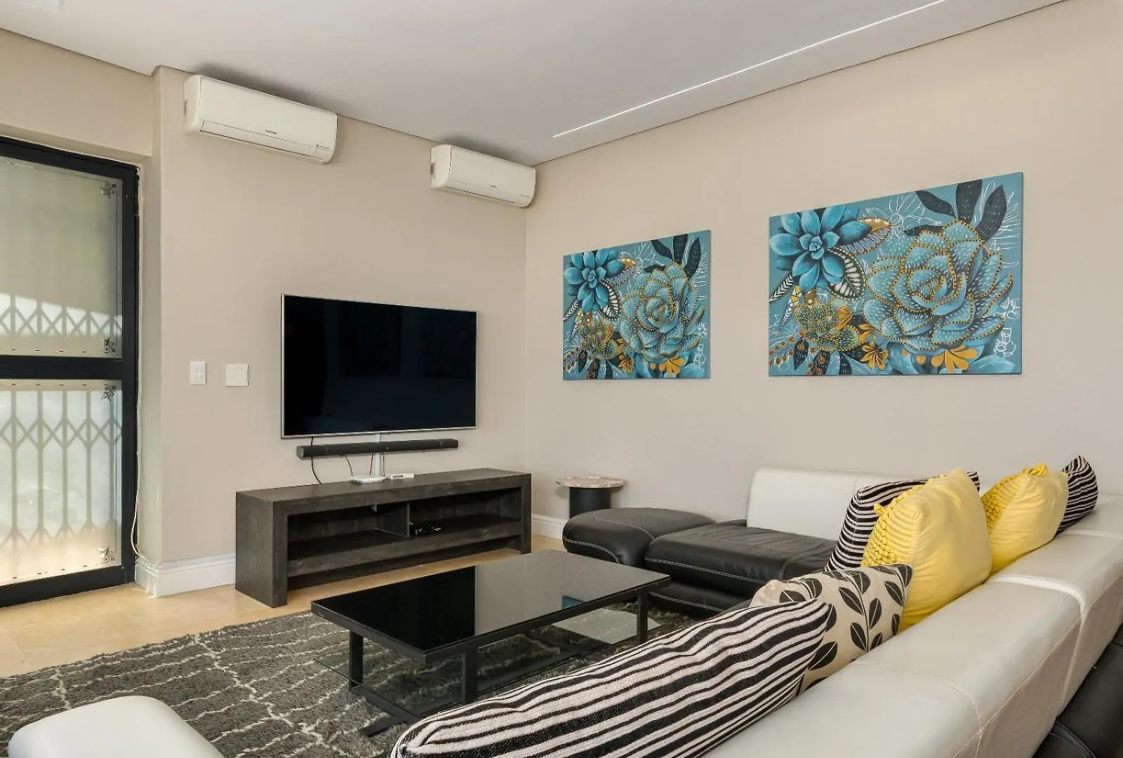 Sunset Accommodation Città del Capo Appartamento