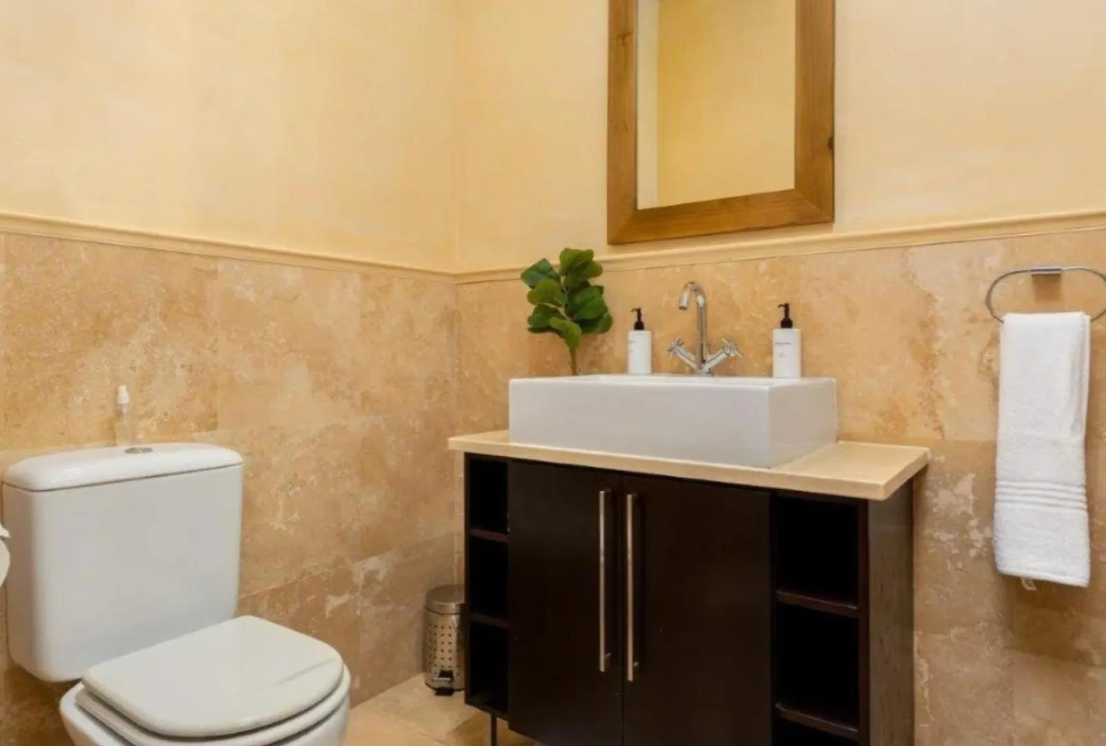 Sunset Accommodation Κέιπ Τάουν 0*,  Νότια Αφρική