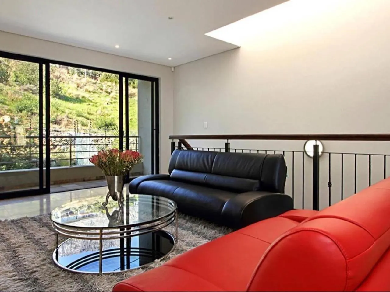 Sunset Accommodation Κέιπ Τάουν