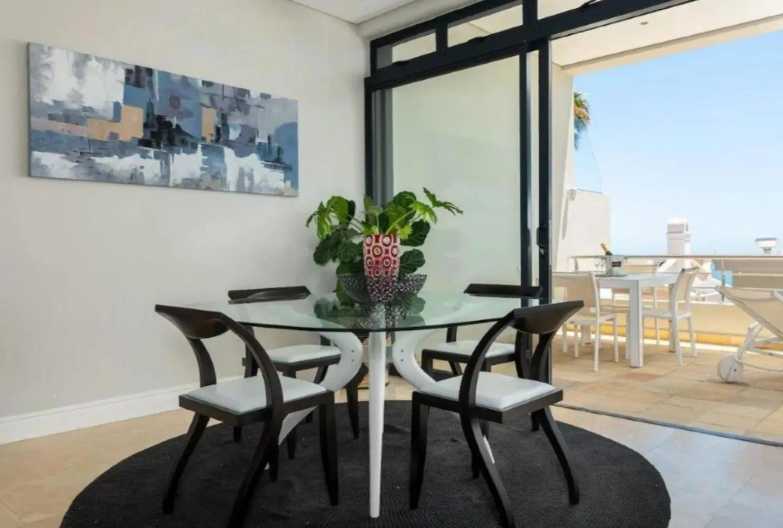 Sunset Accommodation Κέιπ Τάουν 0*,  Νότια Αφρική