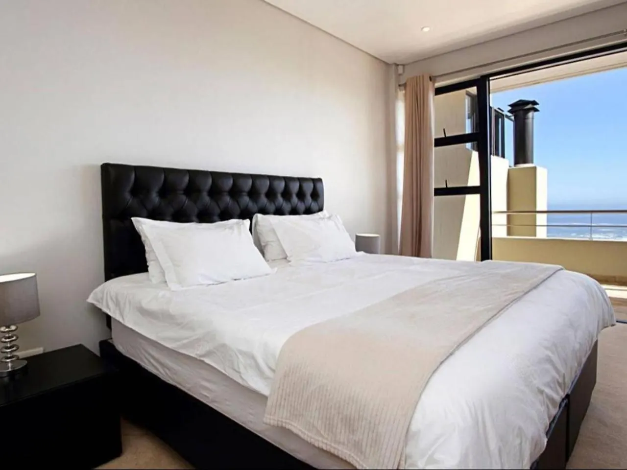 Διαμέρισμα Sunset Accommodation Κέιπ Τάουν Νότια Αφρική