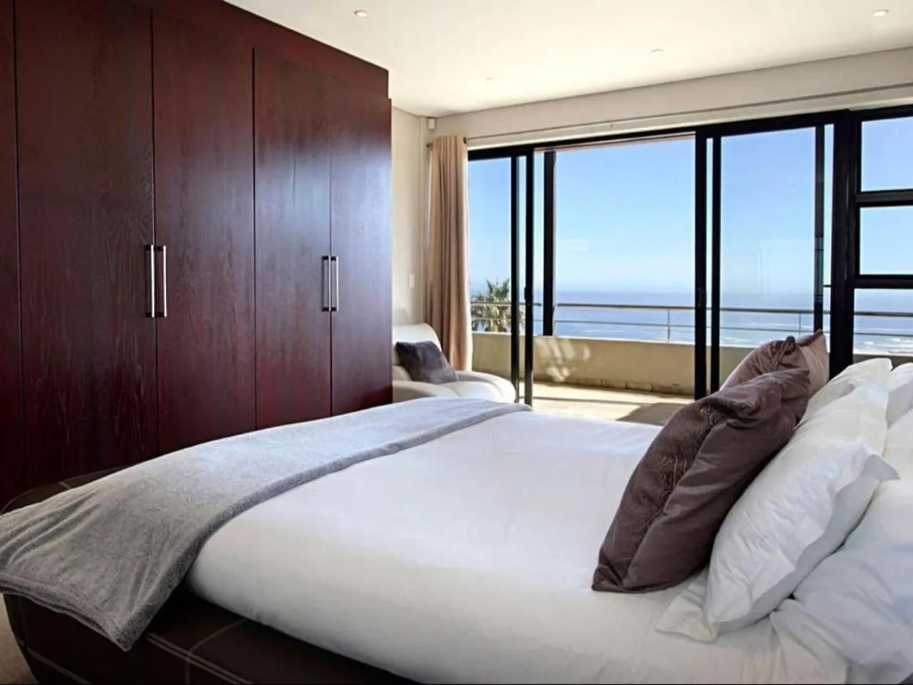Sunset Accommodation Κέιπ Τάουν Νότια Αφρική