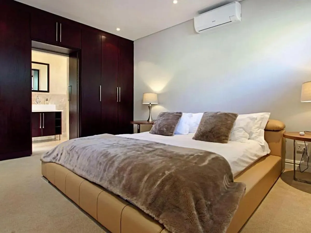 Διαμέρισμα Sunset Accommodation Κέιπ Τάουν