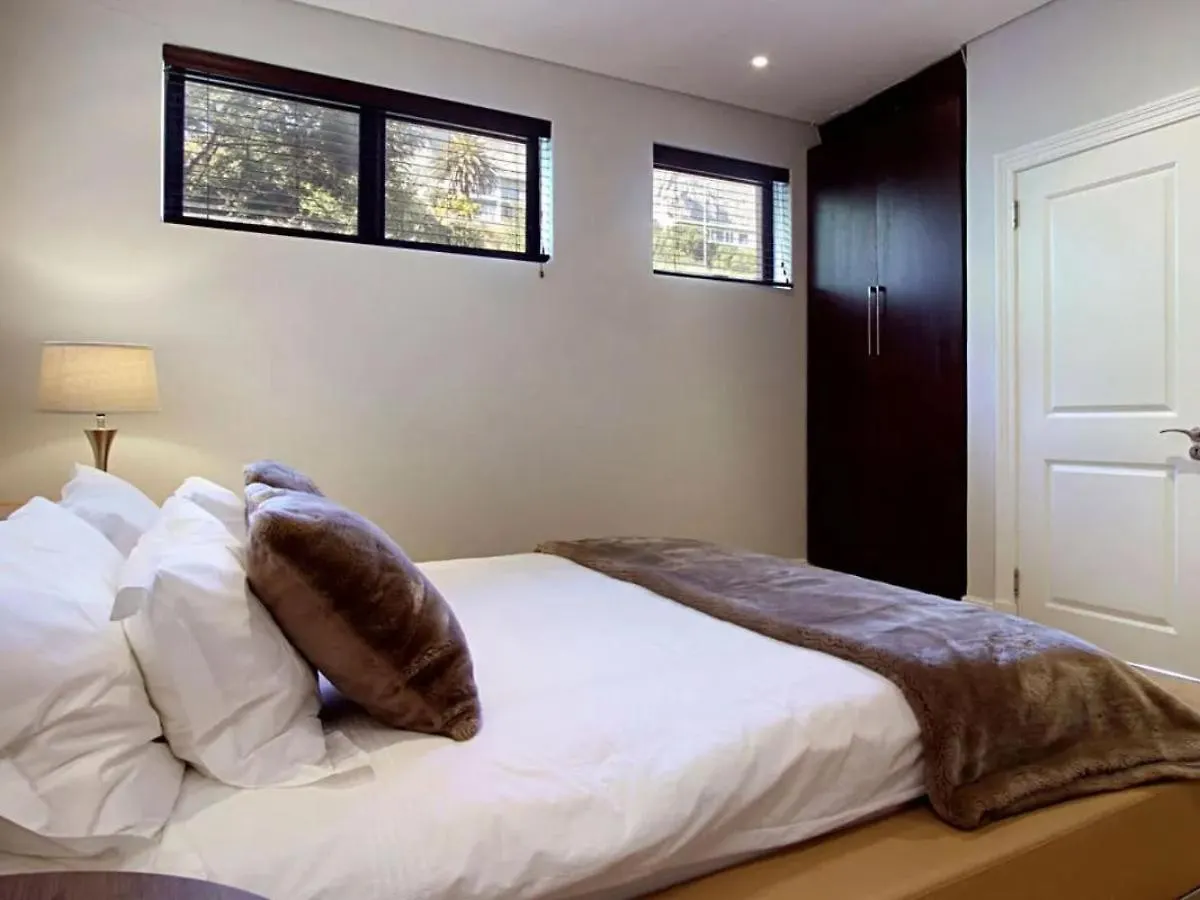 Διαμέρισμα Sunset Accommodation Κέιπ Τάουν