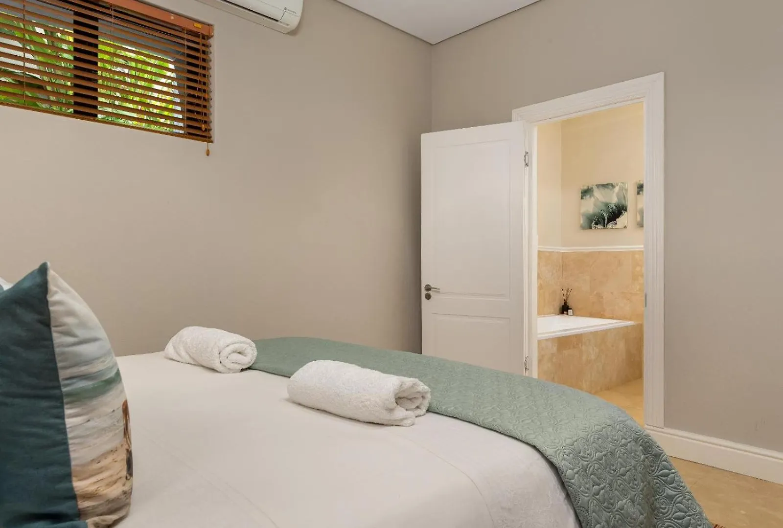 Sunset Accommodation Κέιπ Τάουν Νότια Αφρική