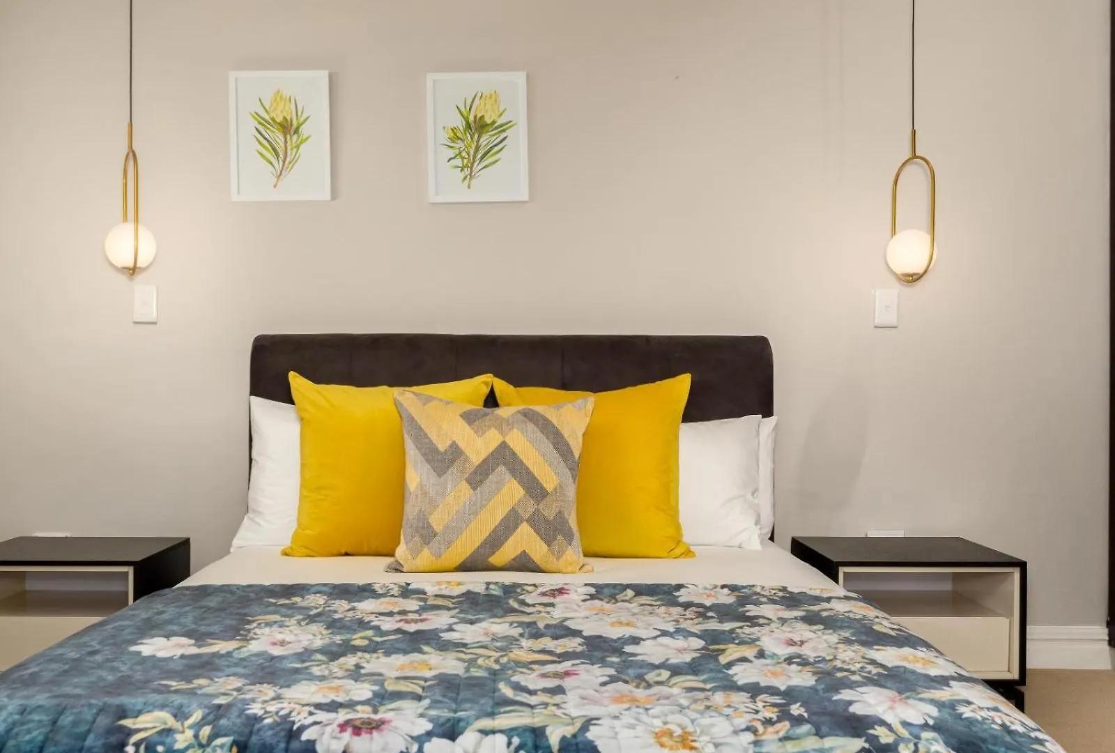 Sunset Accommodation Κέιπ Τάουν 0*,  Νότια Αφρική