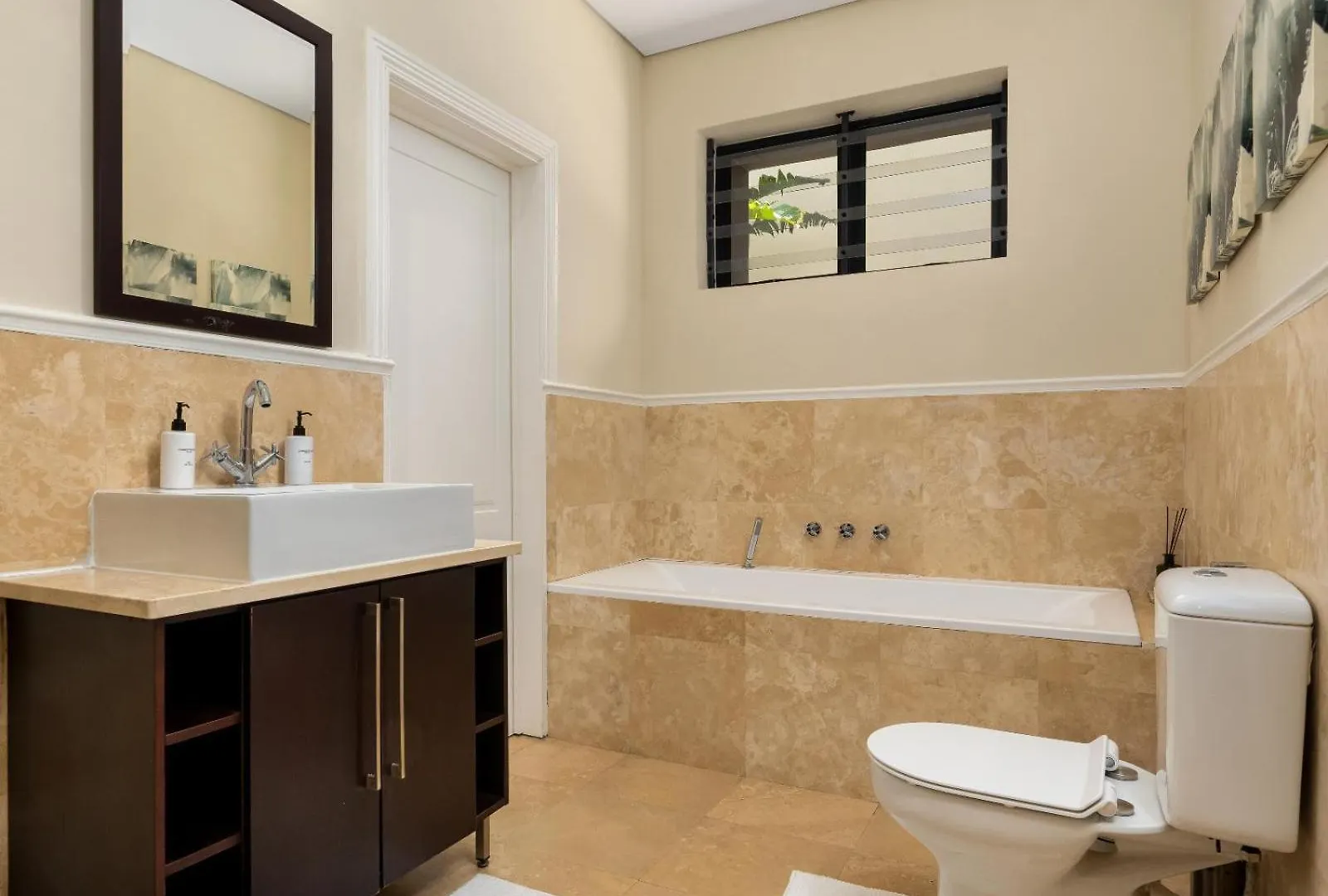Διαμέρισμα Sunset Accommodation Κέιπ Τάουν Νότια Αφρική