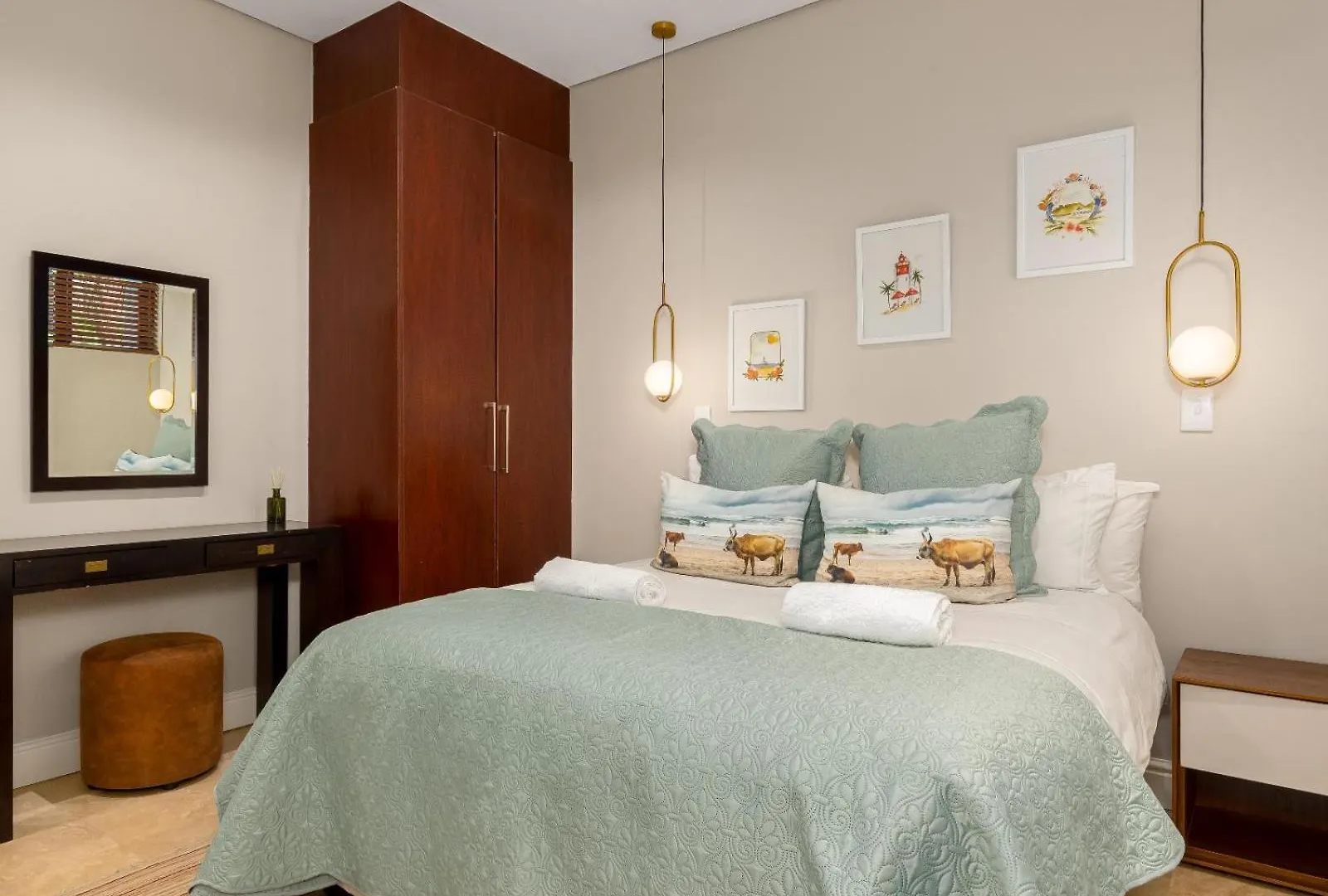 Sunset Accommodation Κέιπ Τάουν Διαμέρισμα