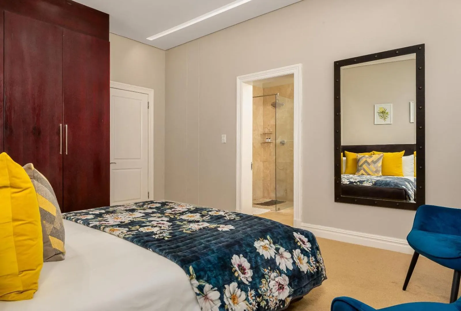 Sunset Accommodation Κέιπ Τάουν