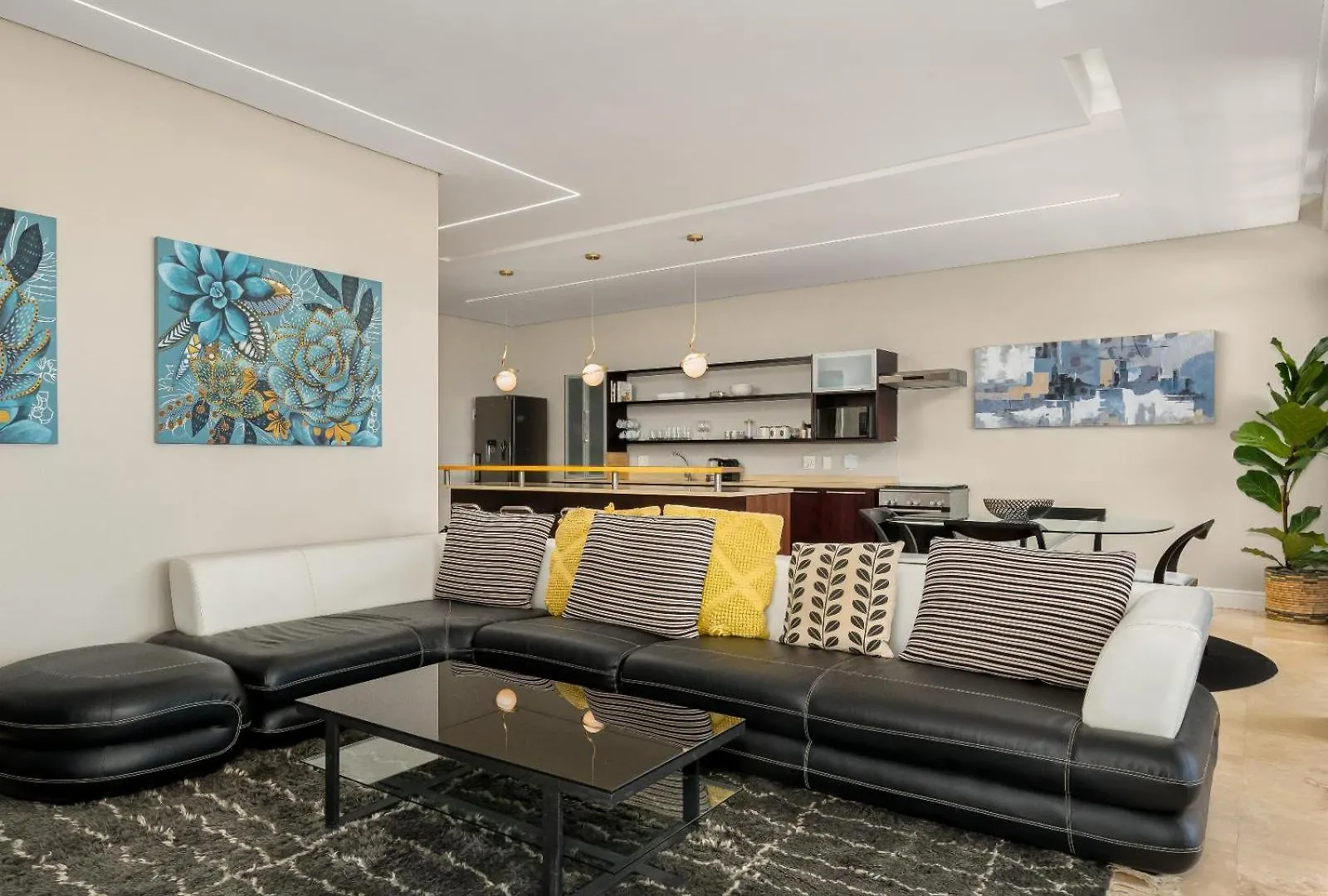 Διαμέρισμα Sunset Accommodation Κέιπ Τάουν