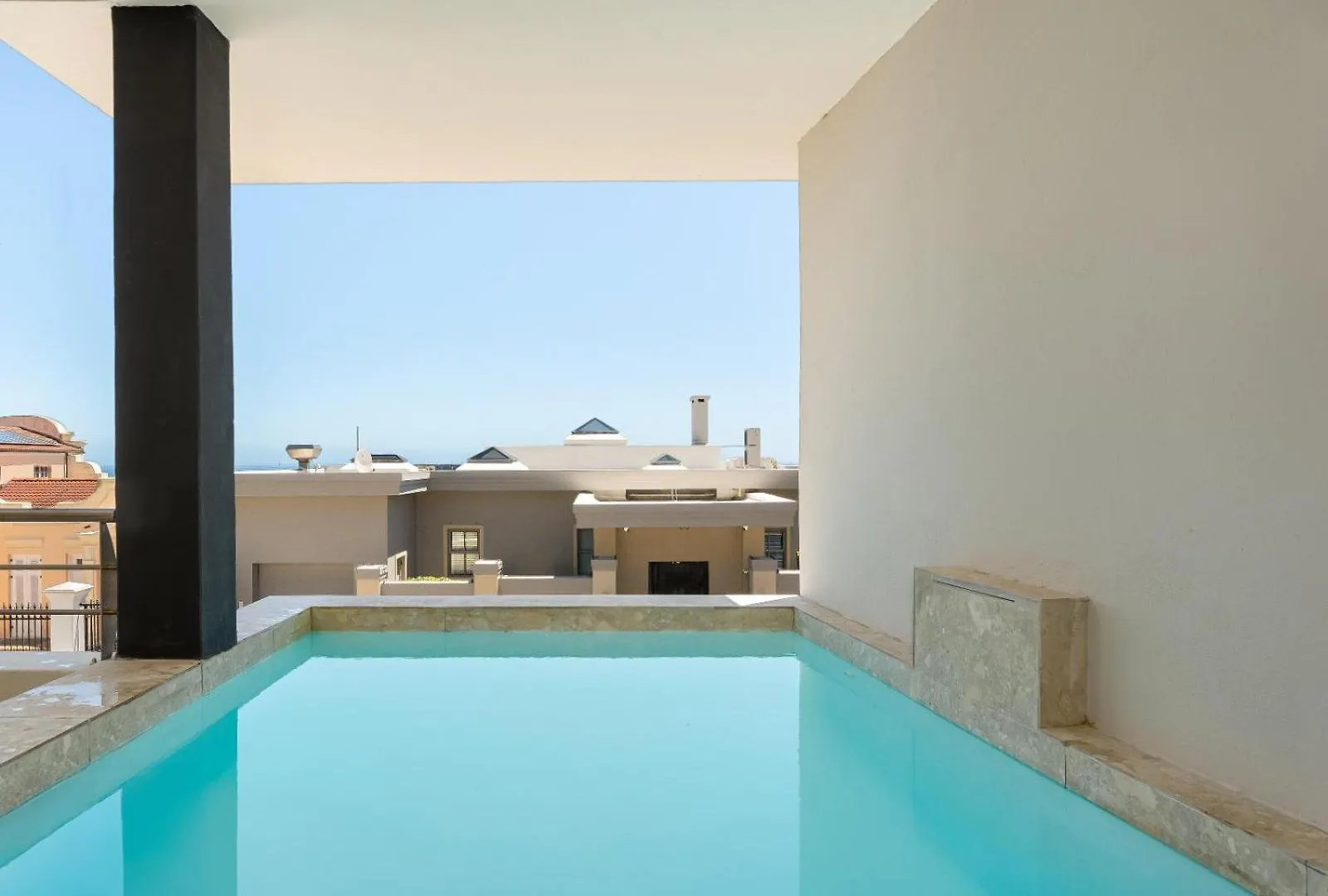 Διαμέρισμα Sunset Accommodation Κέιπ Τάουν