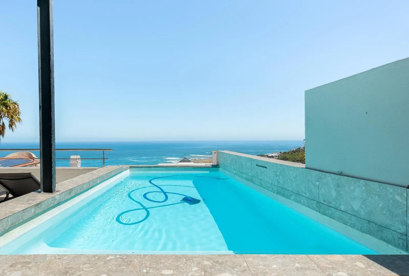 Sunset Accommodation Κέιπ Τάουν