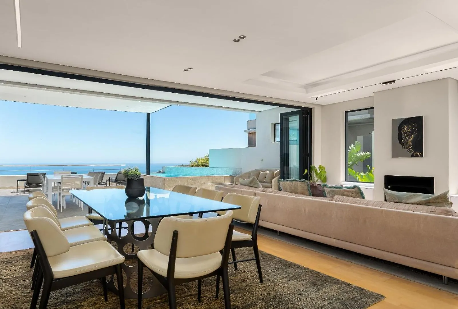 Sunset Accommodation Κέιπ Τάουν