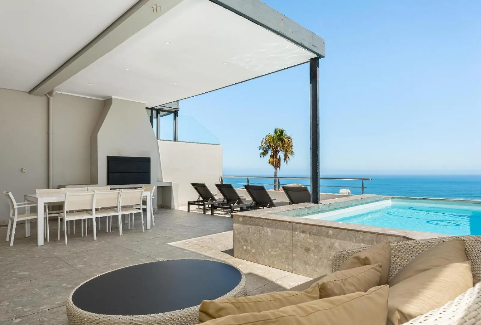 Sunset Accommodation Κέιπ Τάουν Διαμέρισμα