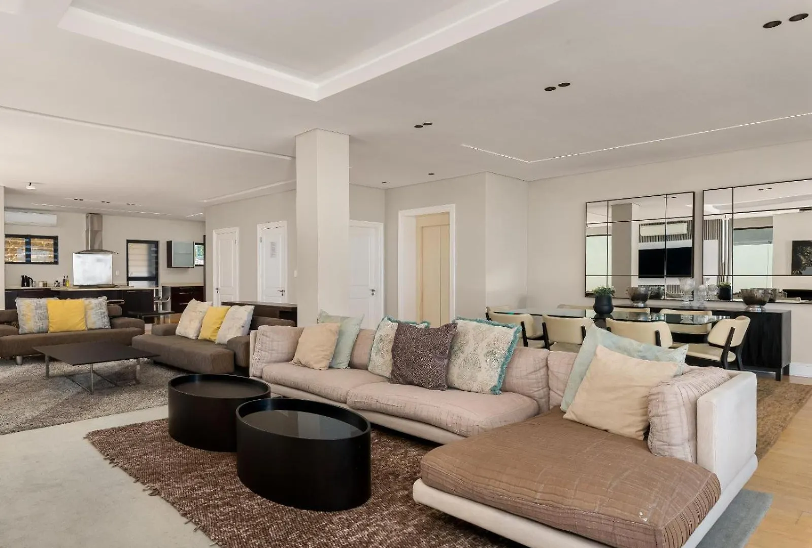 Sunset Accommodation Κέιπ Τάουν 0*,